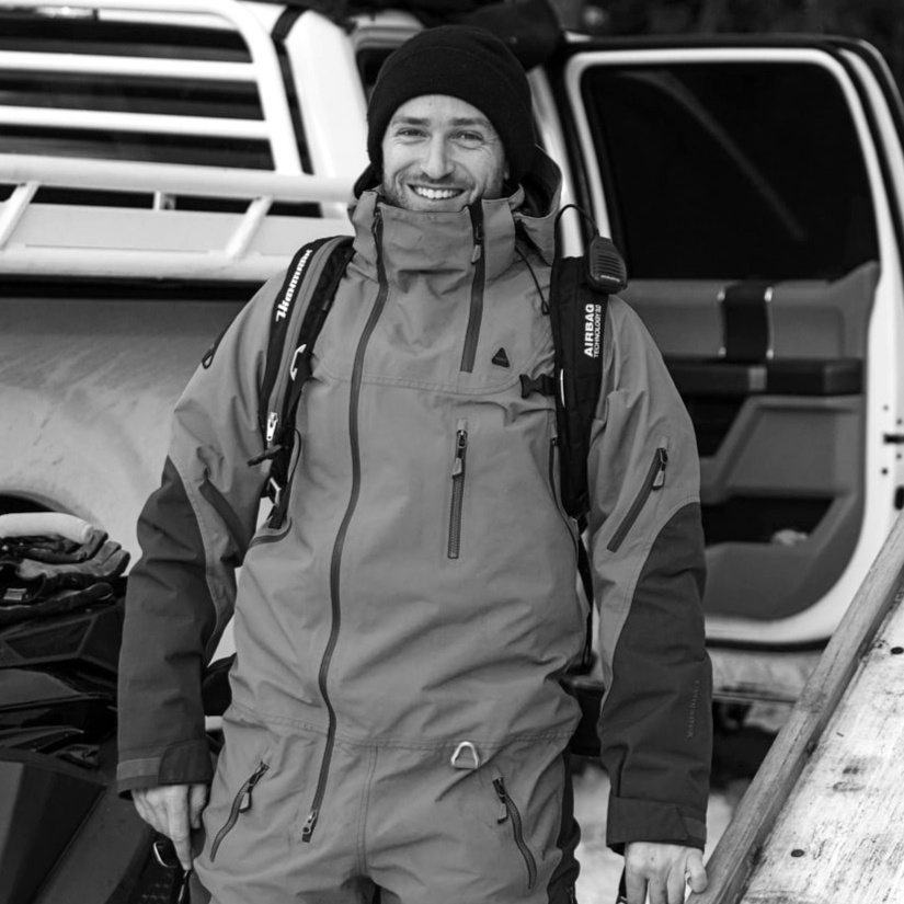 Wild Edge Contracting